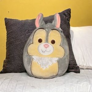 Disney 5-inch Original Squishmallow Thumper Bunny from Bambi